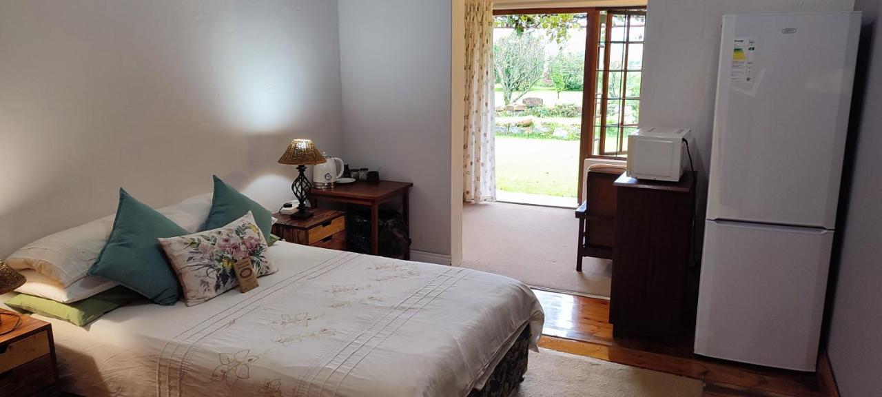 Cherbury Winterton Bagian luar foto