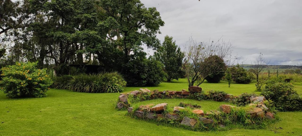 Cherbury Winterton Bagian luar foto